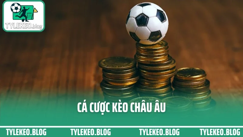 Cá Cược Kèo Châu Âu - Kinh Nghiệm Chọn 1X2 Theo Phong Độ Đội