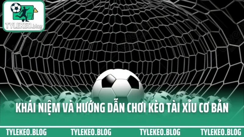 Hướng dẫn chơi kèo tài xỉu - mẹo bắt tài dưới chuẩn từng giai đoạn 1 Khái niệm và hướng dẫn chơi kèo tài xỉu cơ bản