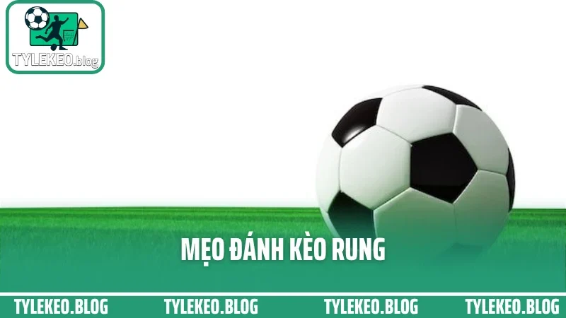 Top Mẹo Cược Kèo Rung Phút Cuối – Ăn Trọn Sóng Không Lo Hụt